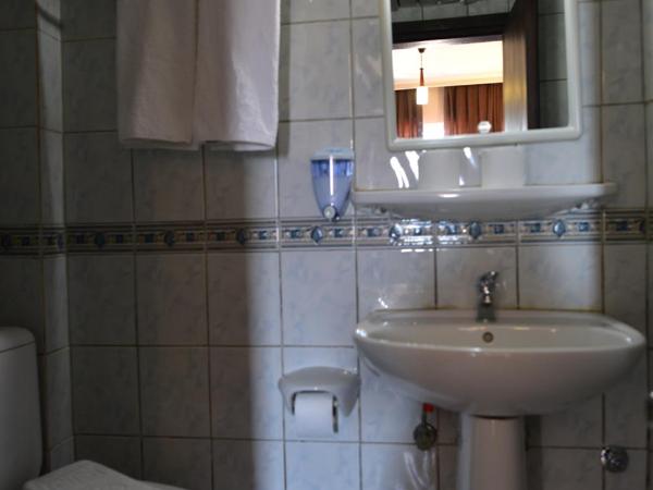 Temiz Hotel : photo 1 de la chambre chambre double ou lits jumeaux standard