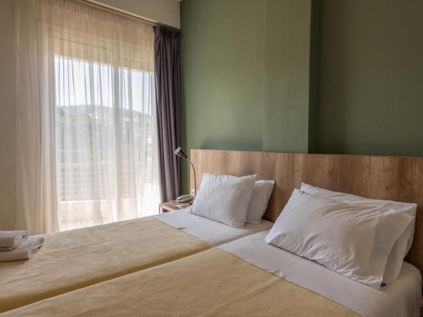 Alexios Hotel : photo 1 de la chambre chambre double