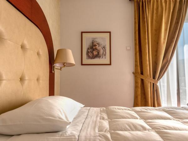 Alexios Hotel : photo 6 de la chambre chambre simple