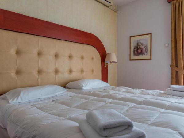 Alexios Hotel : photo 8 de la chambre chambre simple