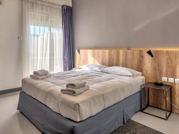 Alexios Hotel : photo 7 de la chambre chambre double