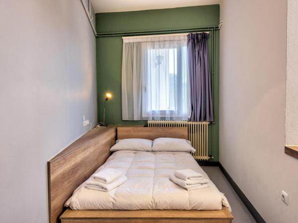Alexios Hotel : photo 9 de la chambre chambre double