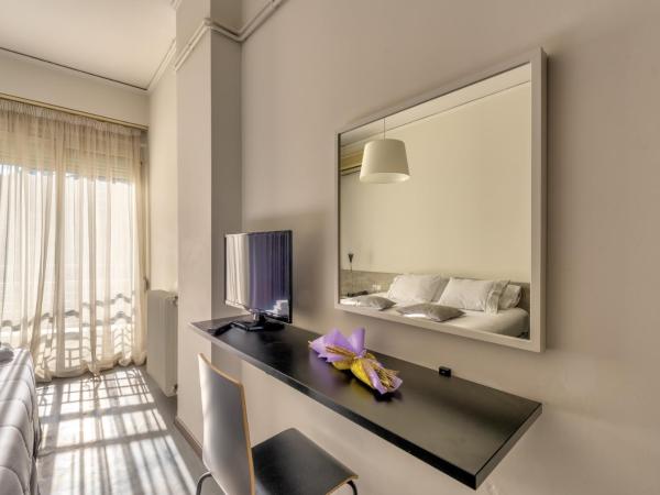 Alexios Hotel : photo 10 de la chambre chambre simple
