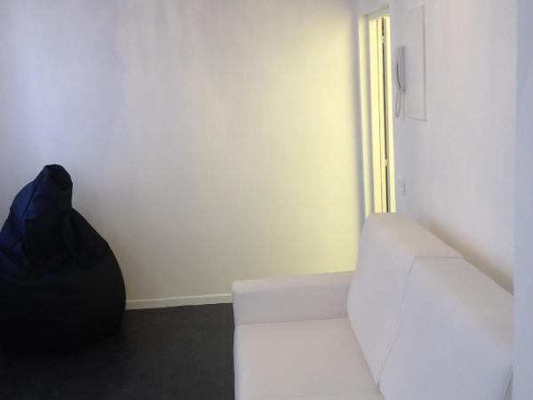 Albergo Marin : photo 2 de la chambre appartement 3 chambres avec terrasse - annexe