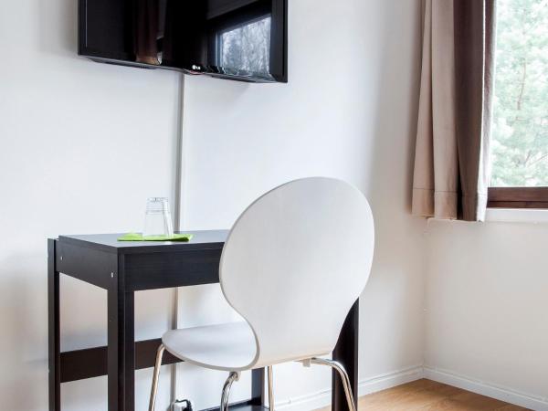 Hotell Dialog : photo 4 de la chambre chambre triple