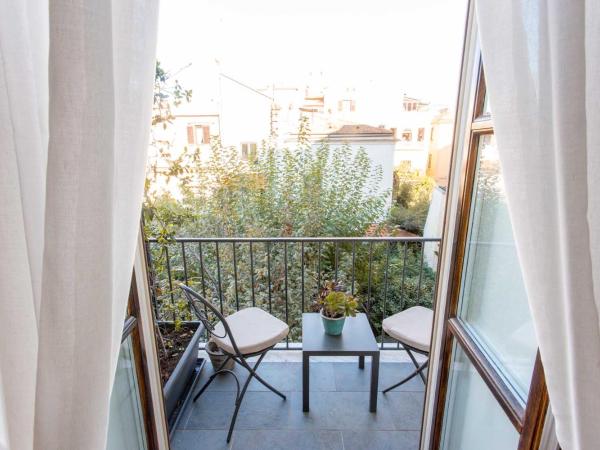 Accademia 39 : photo 10 de la chambre chambre double supérieure