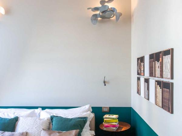 Accademia 39 : photo 5 de la chambre chambre double supérieure