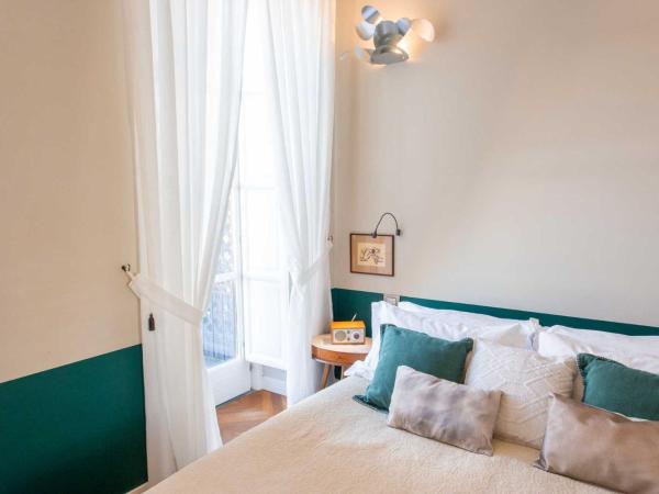 Accademia 39 : photo 7 de la chambre chambre double supérieure