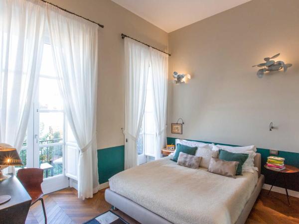 Accademia 39 : photo 4 de la chambre chambre double supérieure