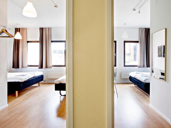 Hotell Dialog : photo 2 de la chambre chambre familiale