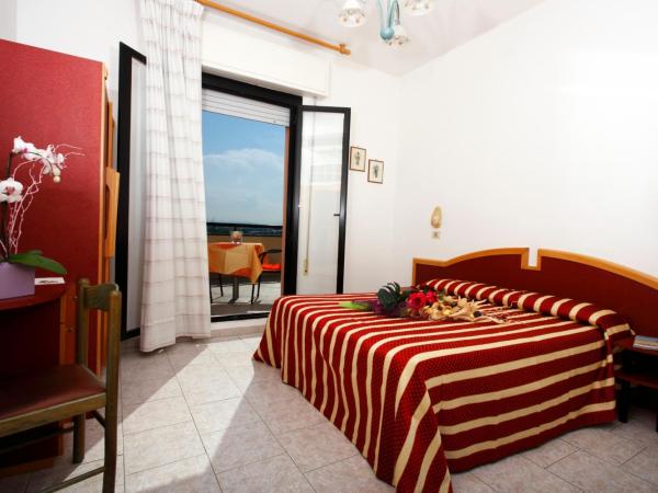 Hotel Baia : photo 4 de la chambre chambre double ou lits jumeaux Économique