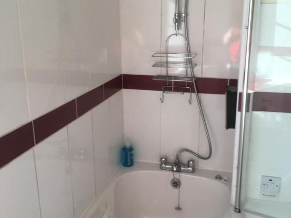 The Highwayman Hotel : photo 9 de la chambre chambre double standard