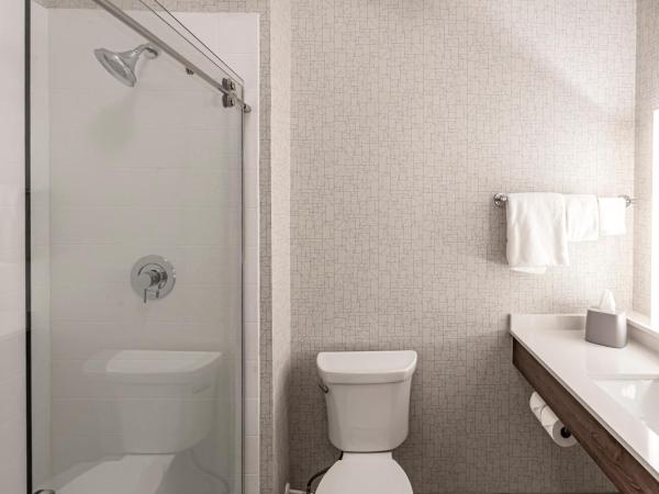 Holiday Inn Express & Suites - Columbus - Worthington, an IHG Hotel : photo 2 de la chambre suite lit king-size – non-fumeurs