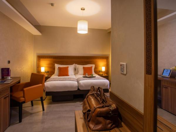 Dellarosa Boutique Hotel and Spa : photo 2 de la chambre  chambre double privilège