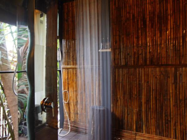 Bangkok Tree House Bang Kachao : photo 6 de la chambre chambre deluxe