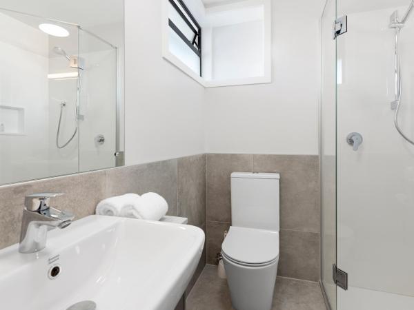 The Parnell Hotel & Conference Centre : photo 4 de la chambre chambre lit king-size standard