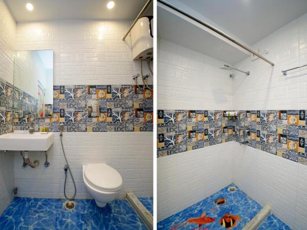 Hotel Golden Palace : photo 2 de la chambre chambre double deluxe