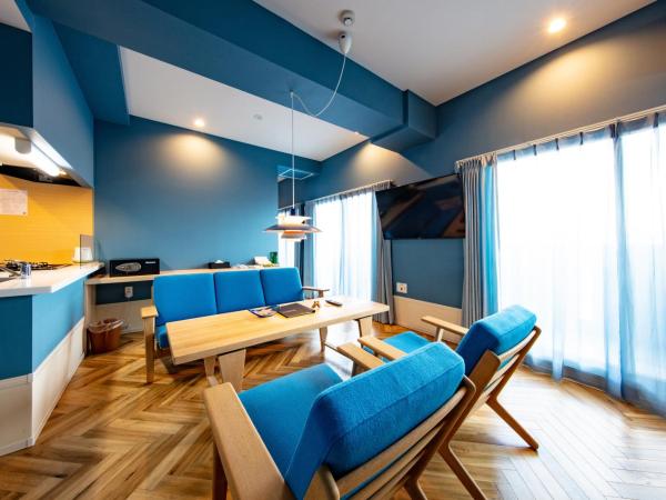 VILLA KOSHIDO kotoni : photo 6 de la chambre suite familiale