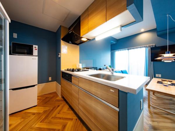 VILLA KOSHIDO kotoni : photo 8 de la chambre suite familiale