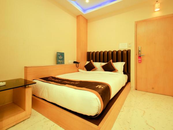 Hotel Golden Palace : photo 5 de la chambre chambre double Économique