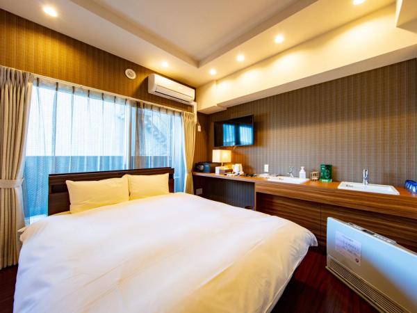 VILLA KOSHIDO kotoni : photo 1 de la chambre economy triple room - scandic modern