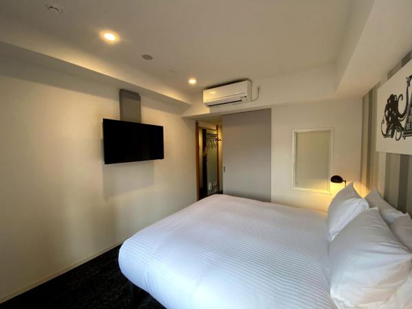 UMEDAHOLIC HOTEL : photo 2 de la chambre chambre double