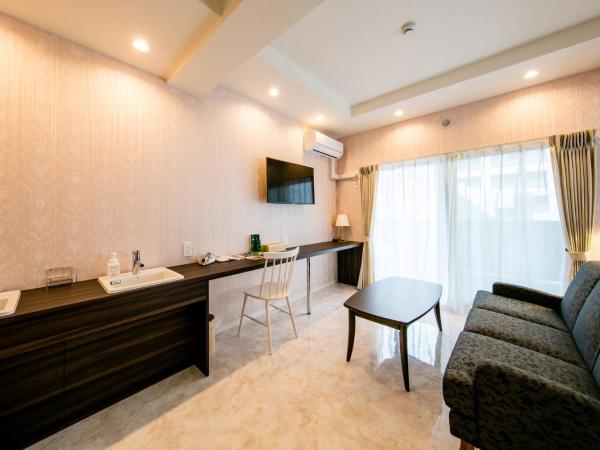 VILLA KOSHIDO kotoni : photo 2 de la chambre twin room - french elegant