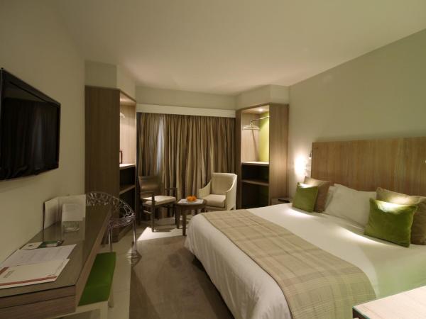 Golf Royal Hotel : photo 1 de la chambre chambre double supérieure