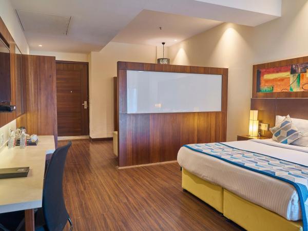 The P L Palace Agra : photo 3 de la chambre grace room