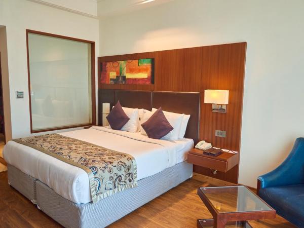 The P L Palace Agra : photo 4 de la chambre chambre pavillon