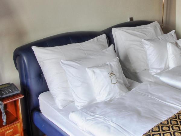 U Páva : photo 3 de la chambre chambre simple