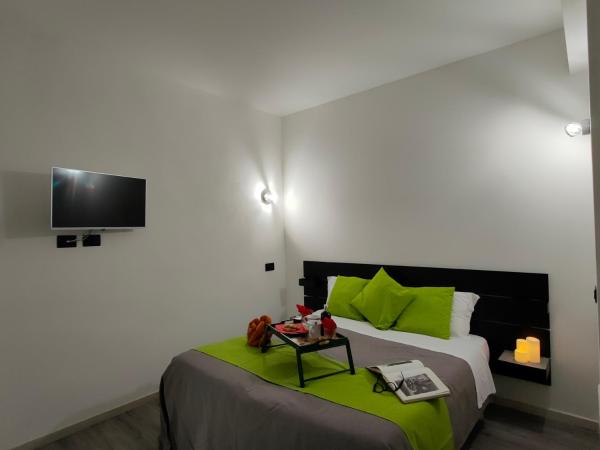 Wagon-lit : photo 2 de la chambre chambre double ou lits jumeaux avec salle de bains privative