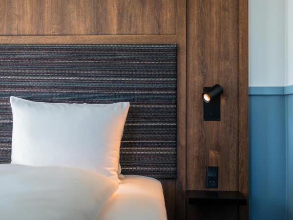 Comfort Hotel Copenhagen Airport : photo 6 de la chambre chambre double standard
