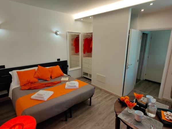 Wagon-lit : photo 2 de la chambre chambre triple avec salle de bains privative