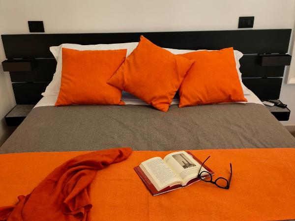 Wagon-lit : photo 1 de la chambre chambre triple avec salle de bains privative