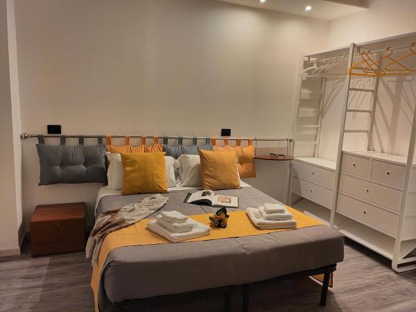 Wagon-lit : photo 7 de la chambre chambre quadruple avec salle de bains privative