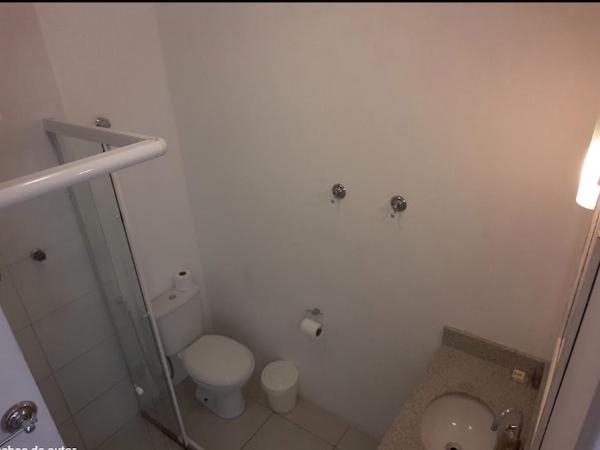 Lulu Pousada Buzios : photo 3 de la chambre chambre double supérieure