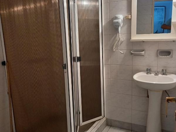 Hotel San Carlos : photo 5 de la chambre chambre double