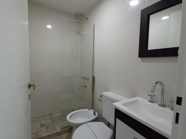 Hotel San Carlos : photo 6 de la chambre chambre double