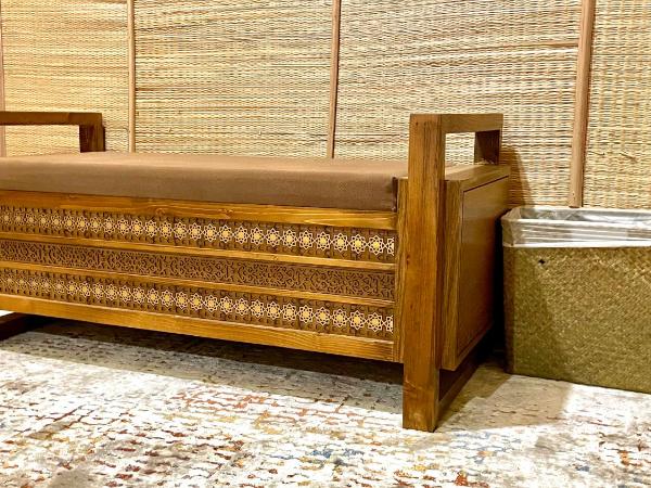 Fort Guesthouse نُزل القلعة : photo 8 de la chambre chambre lits jumeaux deluxe