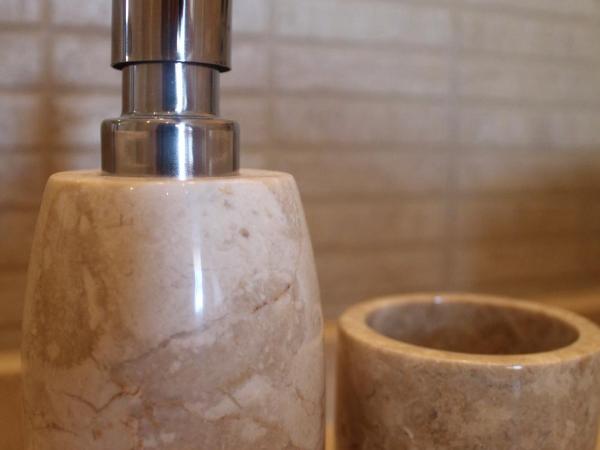 Luxury B&B Villa Tauro : photo 6 de la chambre chambre double deluxe avec balcon - vue sur mer