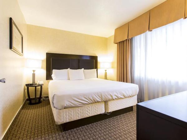 Hotel Silver Lake : photo 1 de la chambre suite