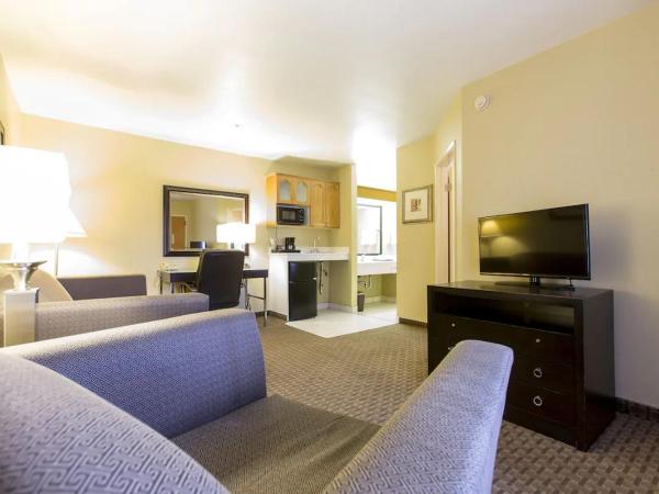 Hotel Silver Lake : photo 8 de la chambre suite