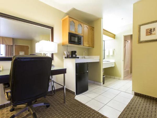 Hotel Silver Lake : photo 6 de la chambre suite