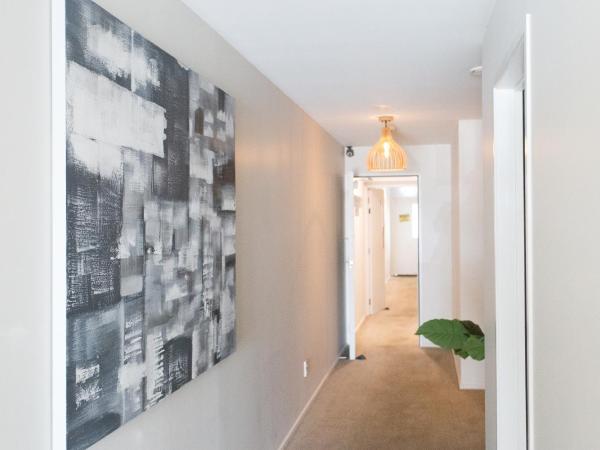 Colombo Lodge Hotel : photo 7 de la chambre serene room (no window)