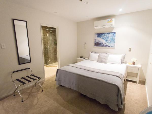 Colombo Lodge Hotel : photo 3 de la chambre serene room (no window)