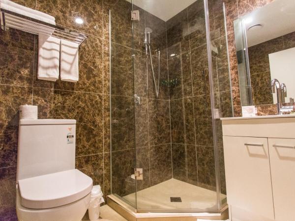 Colombo Lodge Hotel : photo 5 de la chambre serene room (no window)