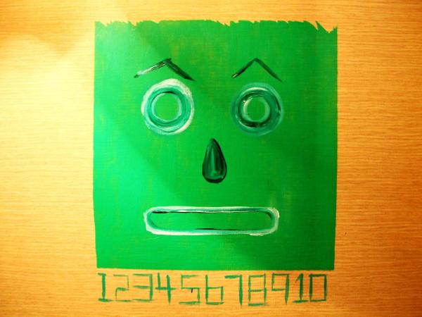 Hop Inn : photo 1 de la chambre grande chambre simple 