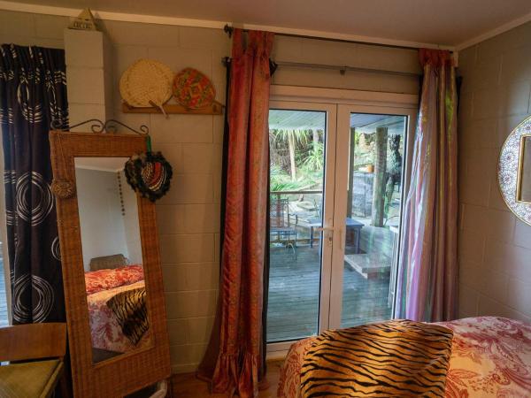 Neptune Coastal Haven : photo 3 de la chambre chambre double deluxe avec balcon - vue sur mer