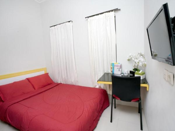 D'Paragon Pamela 1 : photo 1 de la chambre chambre deluxe